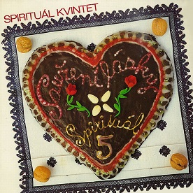 Spiritual Kvintet